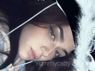 Yummycatty