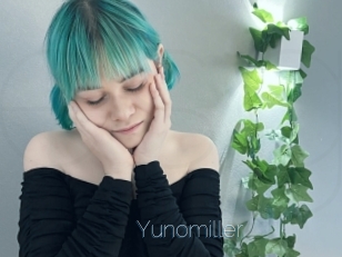 Yunomiller