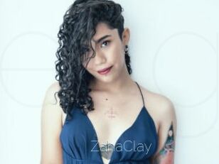 ZahaClay