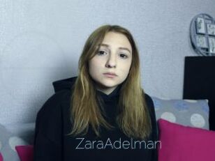 ZaraAdelman