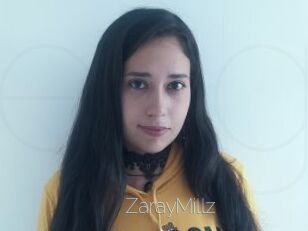 ZarayMillz