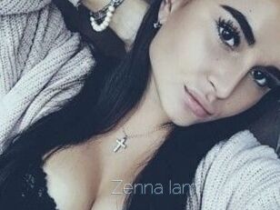 Zenna_Iam