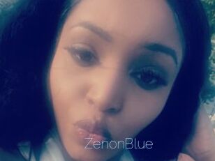 ZenonBlue