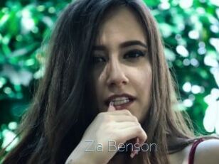 Zia_Benson