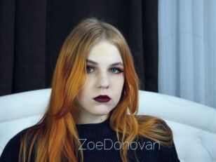 ZoeDonovan