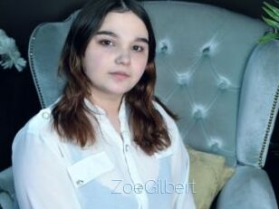 ZoeGilbert