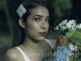 ZoeHoffman