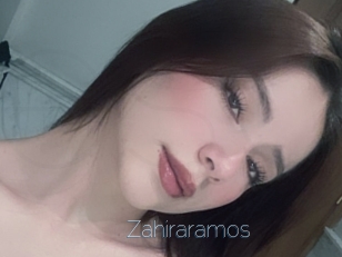 Zahiraramos