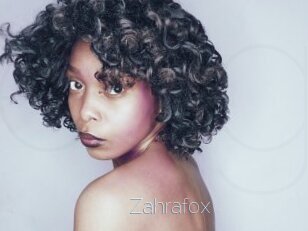 Zahrafox