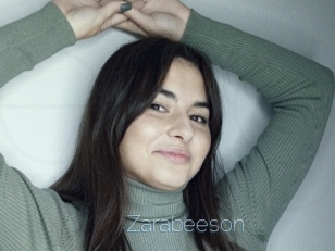 Zarabeeson