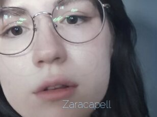 Zaracapell