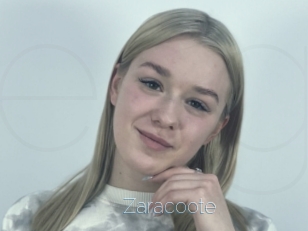 Zaracoote
