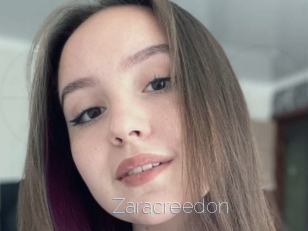 Zaracreedon