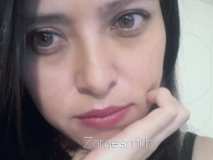 Zaraesmith