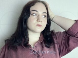 Zarafenney