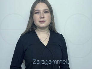 Zaragammell