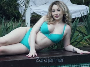 Zarajenner