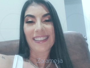 Zaramejia