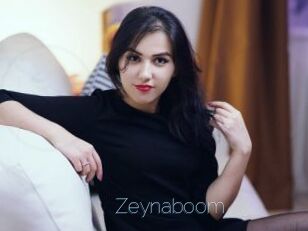 Zeynaboom