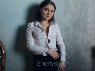 Zhenysilver