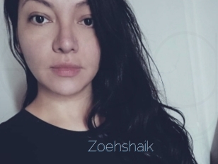 Zoehshaik