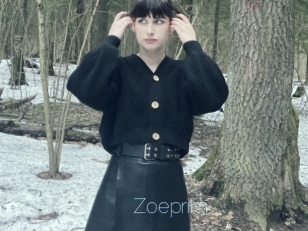 Zoeprim