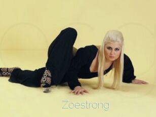 Zoestrong