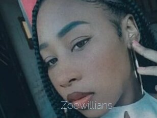 Zoewillians