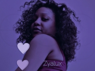 Zyalux